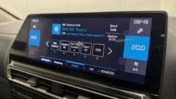 2024 (24) CITROEN C5 AIRCROSS 1.2 Hybrid 136 E-series 5dr e-DSC6 5819831
