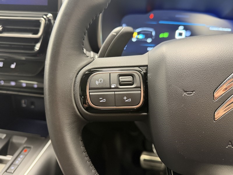 2024 (24) CITROEN C5 AIRCROSS 1.2 Hybrid 136 E-series 5dr e-DSC6 5819845