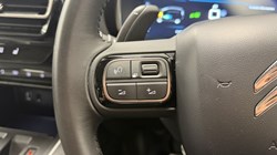 2024 (24) CITROEN C5 AIRCROSS 1.2 Hybrid 136 E-series 5dr e-DSC6 5819845