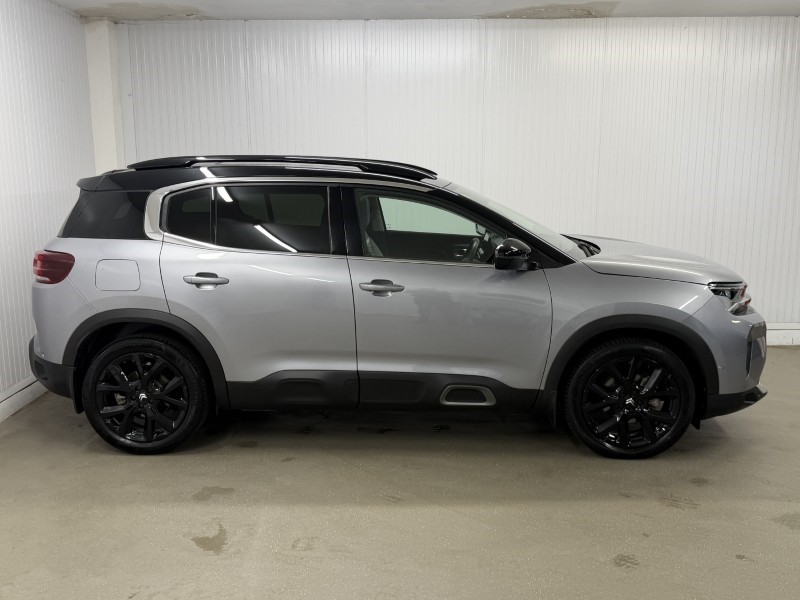 2024 (24) CITROEN C5 AIRCROSS 1.2 Hybrid 136 E-series 5dr e-DSC6 5819852