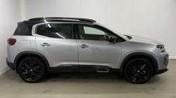 2024 (24) CITROEN C5 AIRCROSS 1.2 Hybrid 136 E-series 5dr e-DSC6 5819852
