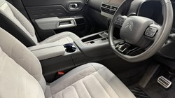 2024 (24) CITROEN C5 AIRCROSS 1.2 Hybrid 136 E-series 5dr e-DSC6 5819827