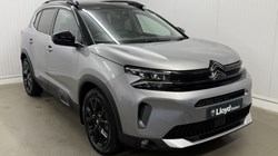 2024 (24) CITROEN C5 AIRCROSS 1.2 Hybrid 136 E-series 5dr e-DSC6 5819853