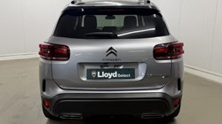 2024 (24) CITROEN C5 AIRCROSS 1.2 Hybrid 136 E-series 5dr e-DSC6 5819816