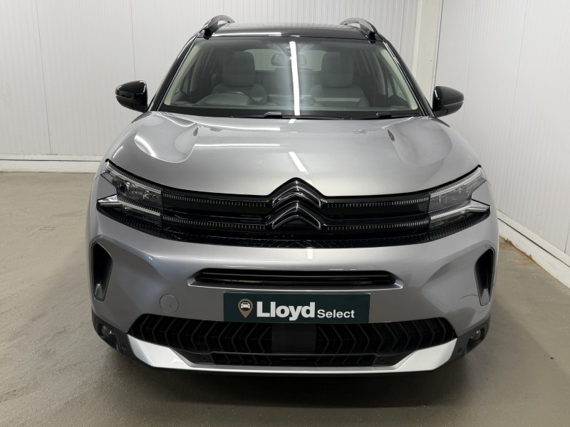 2024 (24) CITROEN C5 AIRCROSS 1.2 Hybrid 136 E-series 5dr e-DSC6 5819854