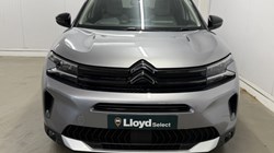 2024 (24) CITROEN C5 AIRCROSS 1.2 Hybrid 136 E-series 5dr e-DSC6 5819854