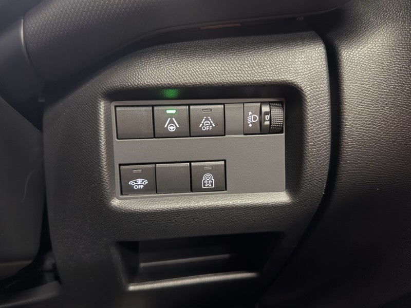 2024 (24) CITROEN C5 AIRCROSS 1.2 Hybrid 136 E-series 5dr e-DSC6 5819850