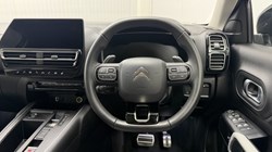 2024 (24) CITROEN C5 AIRCROSS 1.2 Hybrid 136 E-series 5dr e-DSC6 5819825