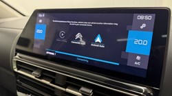 2024 (24) CITROEN C5 AIRCROSS 1.2 Hybrid 136 E-series 5dr e-DSC6 5819835