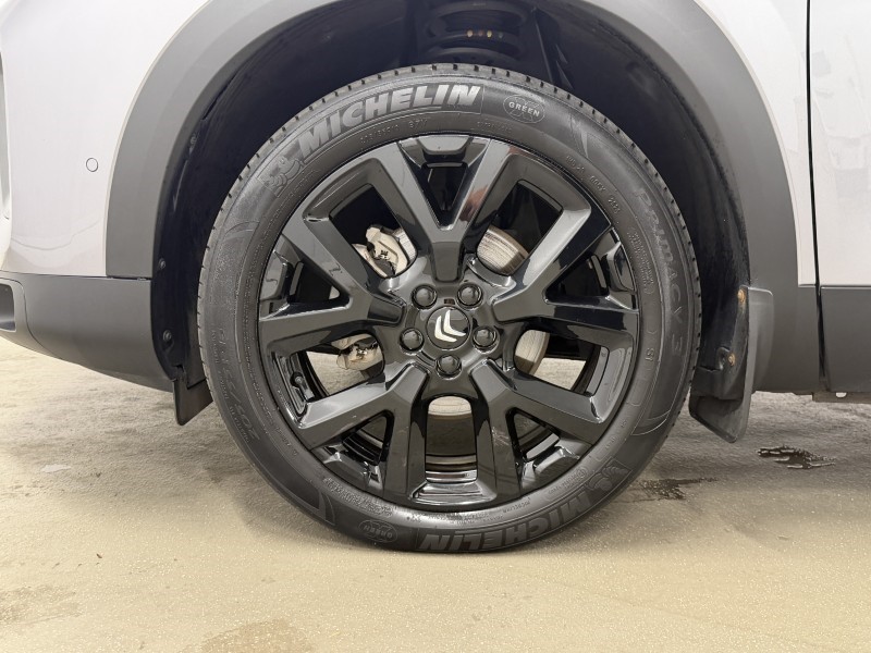 2024 (24) CITROEN C5 AIRCROSS 1.2 Hybrid 136 E-series 5dr e-DSC6 5819819