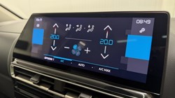 2024 (24) CITROEN C5 AIRCROSS 1.2 Hybrid 136 E-series 5dr e-DSC6 5819832