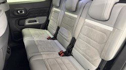 2024 (24) CITROEN C5 AIRCROSS 1.2 Hybrid 136 E-series 5dr e-DSC6 5819823