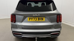 2023 (73) KIA SORENTO 2.2 CRDi Vision 5dr DCT 5859386