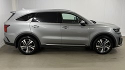 2023 (73) KIA SORENTO 2.2 CRDi Vision 5dr DCT 5859426