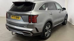 2023 (73) KIA SORENTO 2.2 CRDi Vision 5dr DCT 5859384