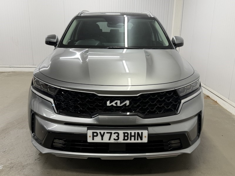 2023 (73) KIA SORENTO 2.2 CRDi Vision 5dr DCT 5859428