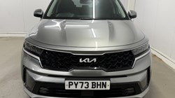 2023 (73) KIA SORENTO 2.2 CRDi Vision 5dr DCT 5859428