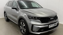 2023 (73) KIA SORENTO 2.2 CRDi Vision 5dr DCT 5859427