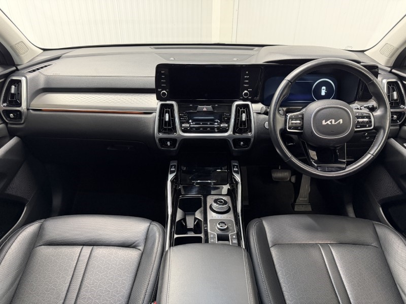 2023 (73) KIA SORENTO 2.2 CRDi Vision 5dr DCT 5859401