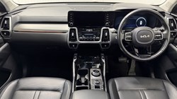 2023 (73) KIA SORENTO 2.2 CRDi Vision 5dr DCT 5859401