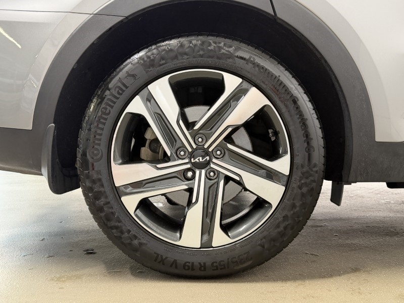 2023 (73) KIA SORENTO 2.2 CRDi Vision 5dr DCT 5859385