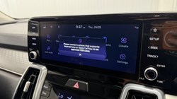 2023 (73) KIA SORENTO 2.2 CRDi Vision 5dr DCT 5859410