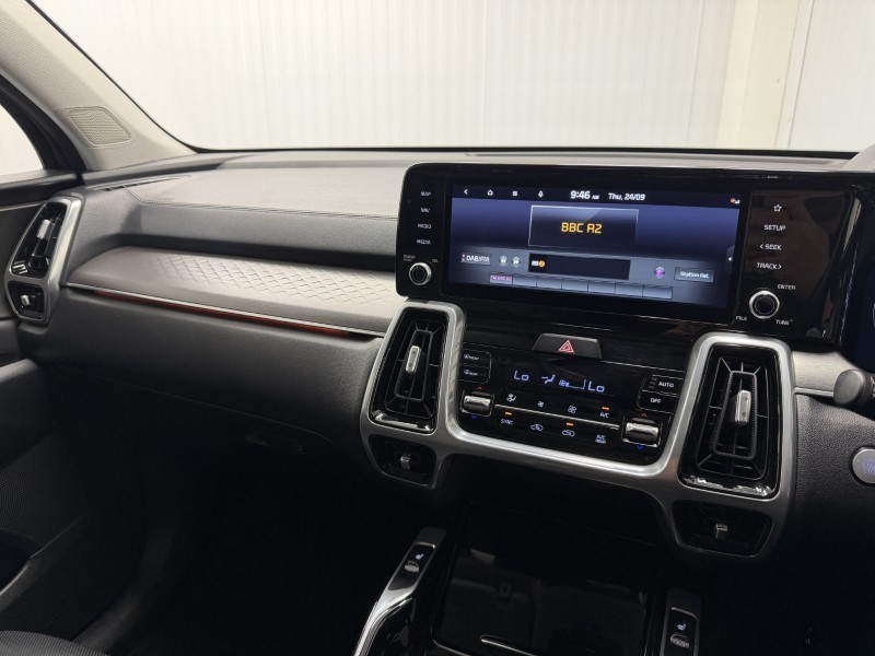 2023 (73) KIA SORENTO 2.2 CRDi Vision 5dr DCT 5859404