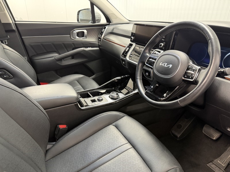 2023 (73) KIA SORENTO 2.2 CRDi Vision 5dr DCT 5859403