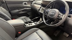 2023 (73) KIA SORENTO 2.2 CRDi Vision 5dr DCT 5859403