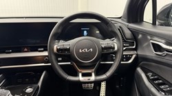 2024 (73) KIA SPORTAGE 1.6T GDi HEV GT-Line 5dr Auto 5847721