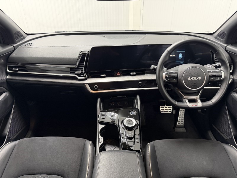 2024 (73) KIA SPORTAGE 1.6T GDi HEV GT-Line 5dr Auto 5847720