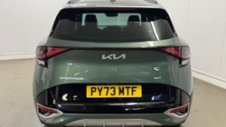 2024 (73) KIA SPORTAGE 1.6T GDi HEV GT-Line 5dr Auto 5847712