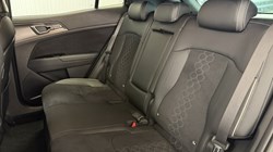 2024 (73) KIA SPORTAGE 1.6T GDi HEV GT-Line 5dr Auto 5847719