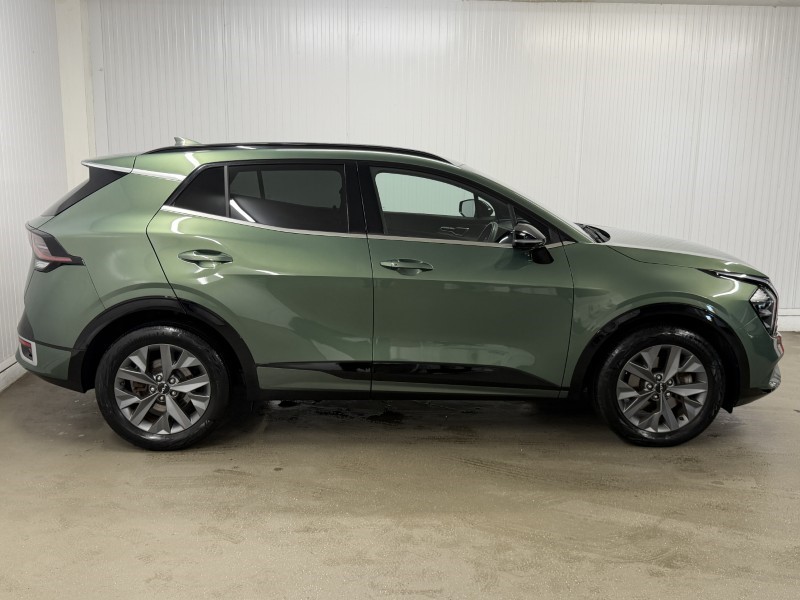 2024 (73) KIA SPORTAGE 1.6T GDi HEV GT-Line 5dr Auto 5847746