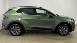 2024 (73) KIA SPORTAGE 1.6T GDi HEV GT-Line 5dr Auto 5847746
