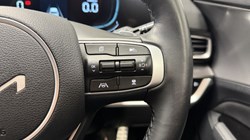 2024 (73) KIA SPORTAGE 1.6T GDi HEV GT-Line 5dr Auto 5847742