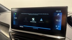 2021 (71) PEUGEOT 3008 1.6 PureTech 180 GT Premium 5dr EAT8 5831569