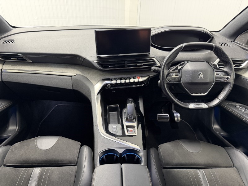 2021 (71) PEUGEOT 3008 1.6 PureTech 180 GT Premium 5dr EAT8 5831555
