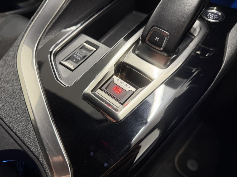 2021 (71) PEUGEOT 3008 1.6 PureTech 180 GT Premium 5dr EAT8 5831579