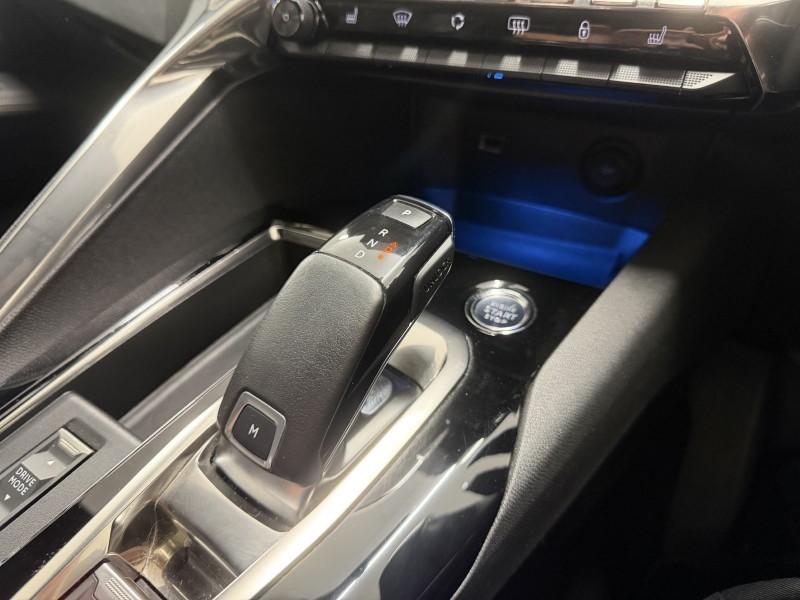 2021 (71) PEUGEOT 3008 1.6 PureTech 180 GT Premium 5dr EAT8 5831578