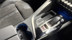 2021 (71) PEUGEOT 3008 1.6 PureTech 180 GT Premium 5dr EAT8 5831582