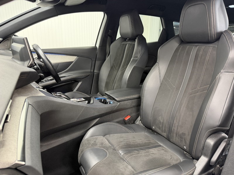 2021 (71) PEUGEOT 3008 1.6 PureTech 180 GT Premium 5dr EAT8 5831553