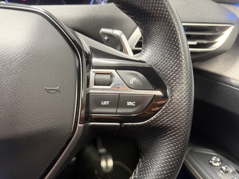 2021 (71) PEUGEOT 3008 1.6 PureTech 180 GT Premium 5dr EAT8 5831585