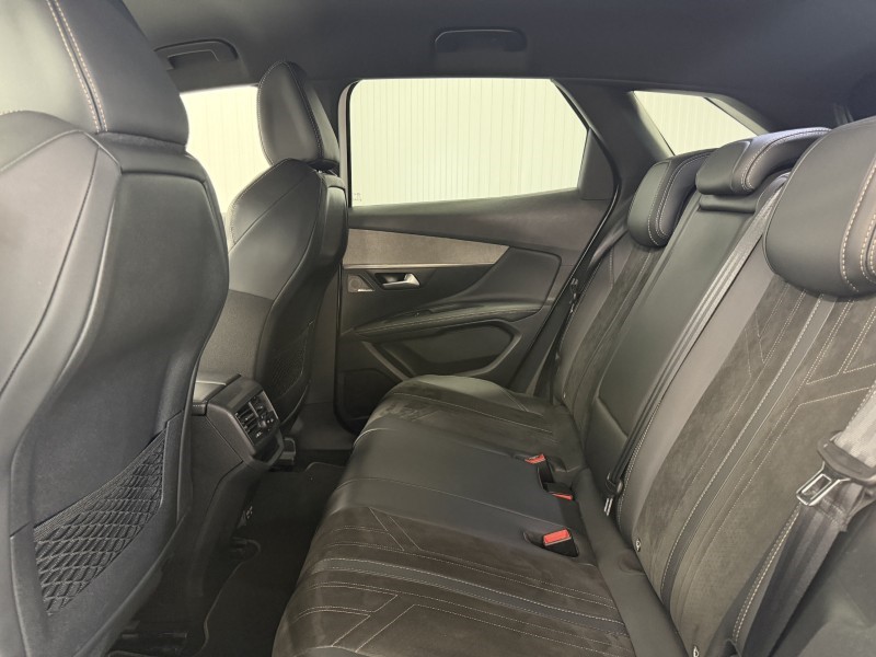 2021 (71) PEUGEOT 3008 1.6 PureTech 180 GT Premium 5dr EAT8 5831551