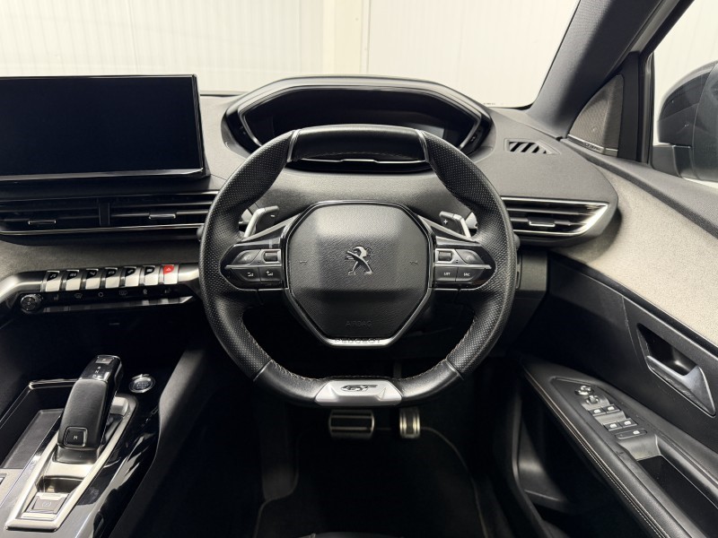 2021 (71) PEUGEOT 3008 1.6 PureTech 180 GT Premium 5dr EAT8 5831556