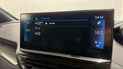 2021 (71) PEUGEOT 3008 1.6 PureTech 180 GT Premium 5dr EAT8 5831568