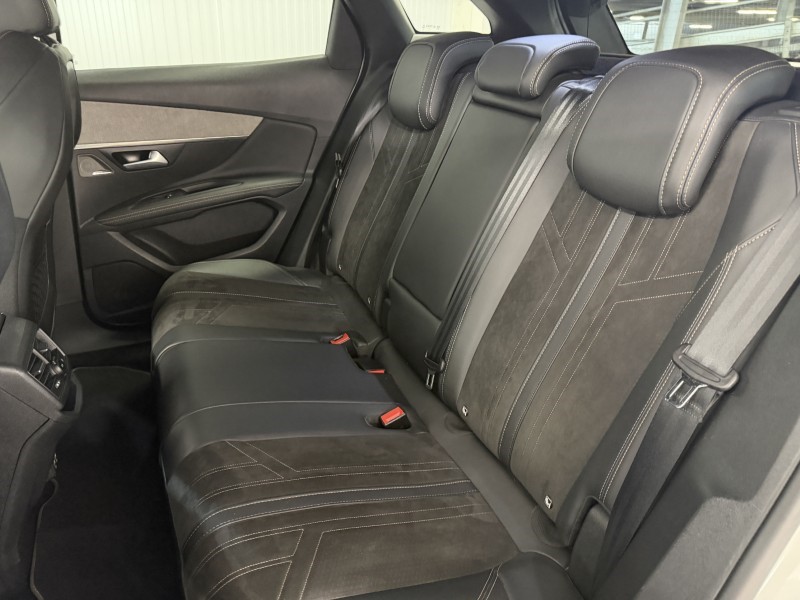 2021 (71) PEUGEOT 3008 1.6 PureTech 180 GT Premium 5dr EAT8 5831554