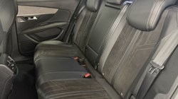 2021 (71) PEUGEOT 3008 1.6 PureTech 180 GT Premium 5dr EAT8 5831554