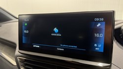 2021 (71) PEUGEOT 3008 1.6 PureTech 180 GT Premium 5dr EAT8 5831570