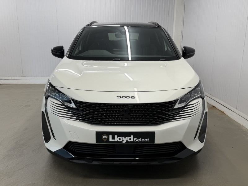 2021 (71) PEUGEOT 3008 1.6 PureTech 180 GT Premium 5dr EAT8 5831562